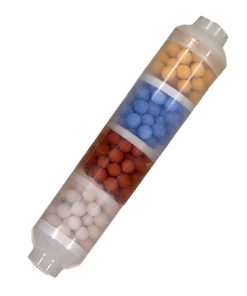 Çubuklu 4 in 1 Mineral Filtre