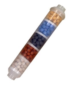 Çubuklu 5 in 1 Mineral Filtre