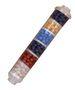 Çubuklu 6 in 1 Mineral Filtre