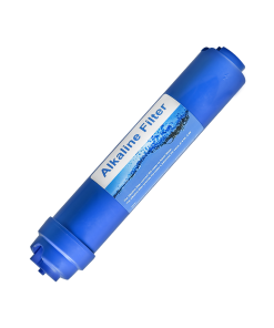 Alkali Filtre