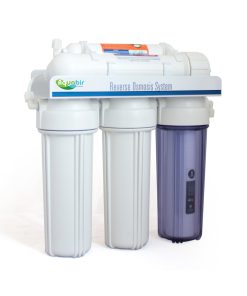 Açık Kasa Su Arıtma Cihazı