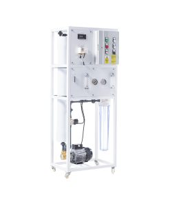 END02 Ters Ozmoz Sistemleri