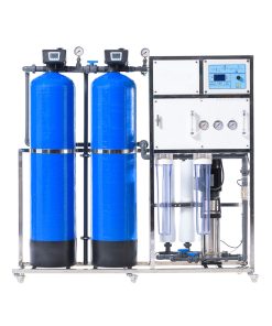 END04 Ters Ozmoz Sistemleri