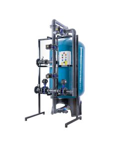 FLT01 Filtrasyon Sistemleri