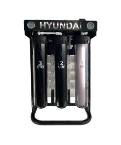 HND-400 Su Arıtma Cihazı