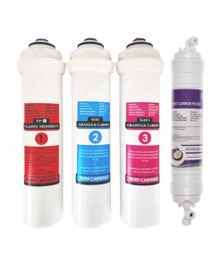 İhlas Cebilon Unique Filtre Seti