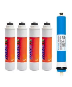 WaterLife Filtre Seti